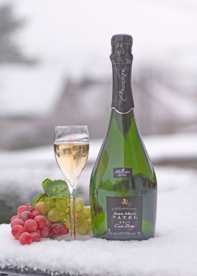 eChampagne - 