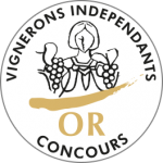 2011 - Concours des Vignerons Indépendants